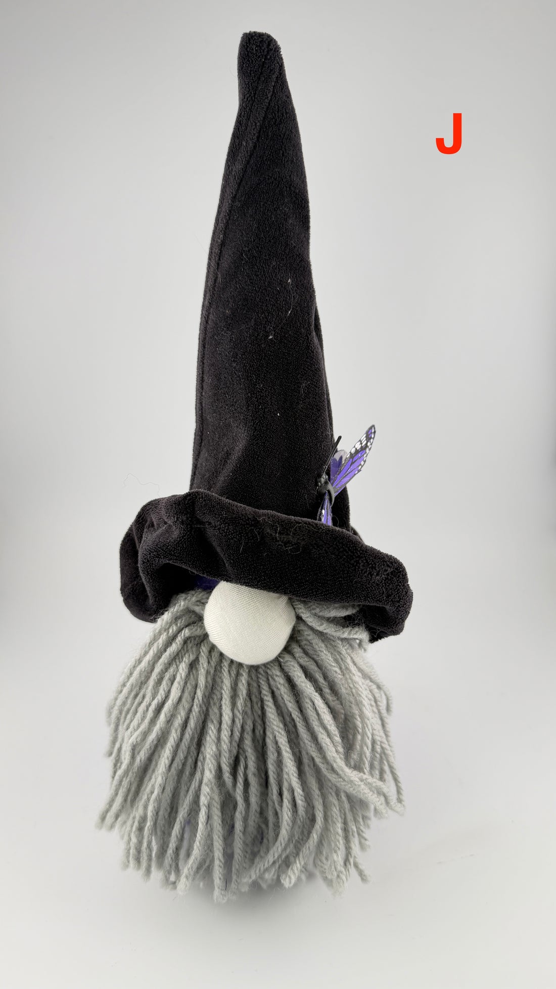 Handmade Gnomes (Various Options)