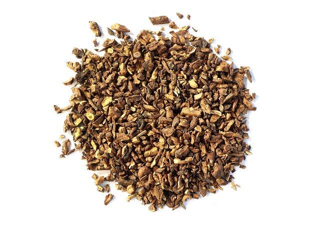 Organic Dandelion Root - Roasted (Taraxacum officinale)-Earth Fairy Holistics