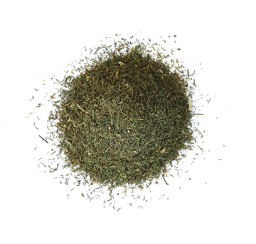 Organic Dill (Anethum graveolens)-Earth Fairy Holistics