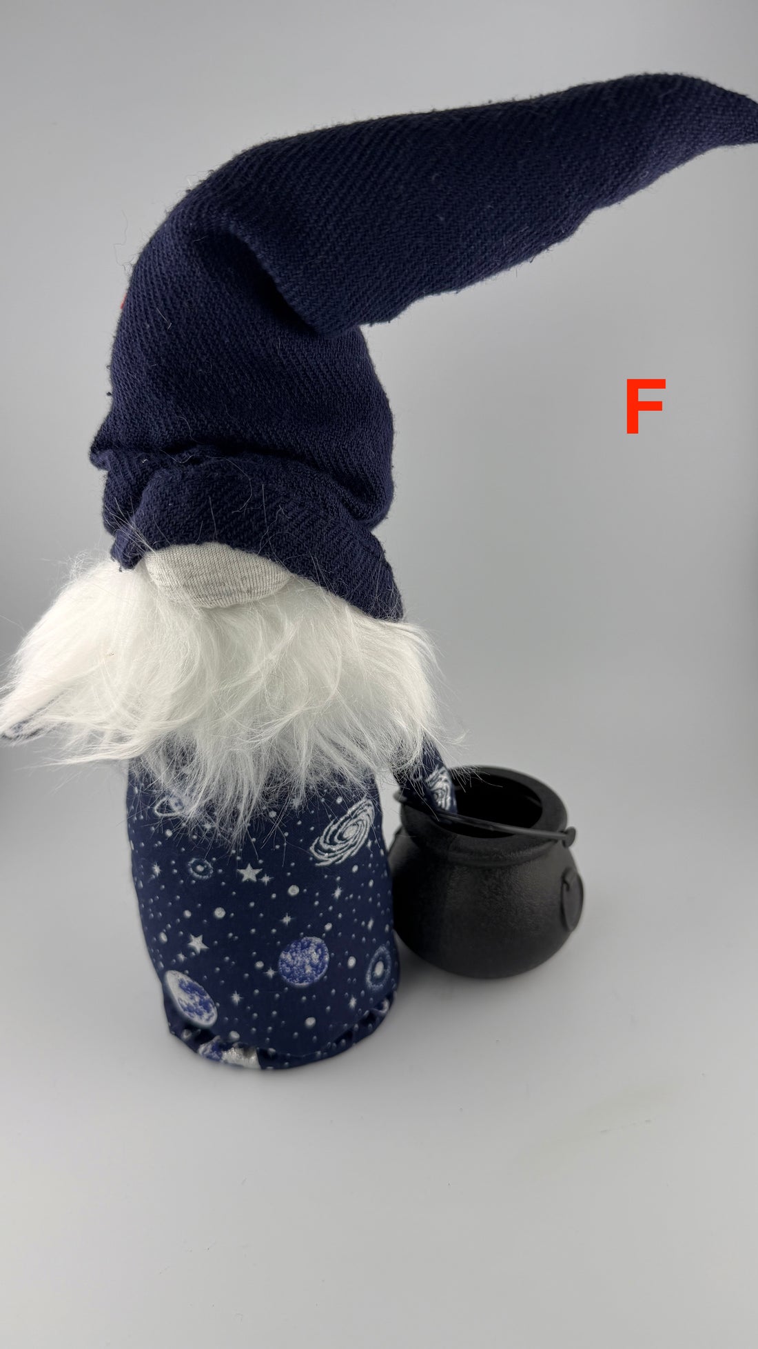 Handmade Gnomes (Various Options)