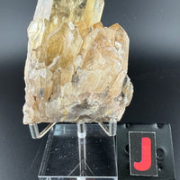 Kundalini Citrine-Earth Fairy Holistics