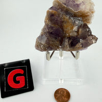 English Fluorite Raw Specimens-Earth Fairy Holistics