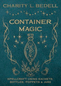 Container Magic-Earth Fairy Holistics