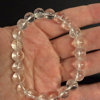 Crystal Bracelets - Various Options-Earth Fairy Holistics