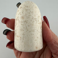 Scolecite Free Forms