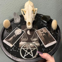 The Balanced Law Altar-Earth Fairy Holistics