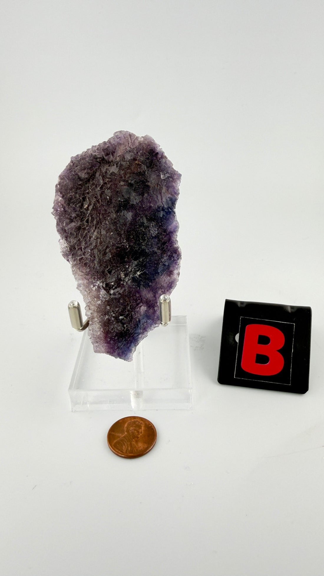 English Fluorite Raw Specimens-Earth Fairy Holistics
