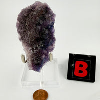 English Fluorite Raw Specimens-Earth Fairy Holistics