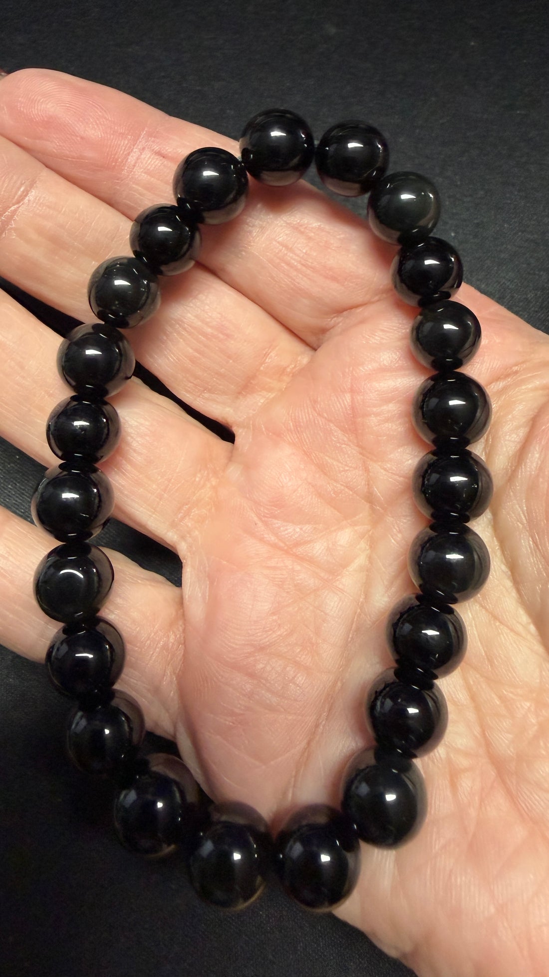 Crystal Bracelets - Various Options-Earth Fairy Holistics