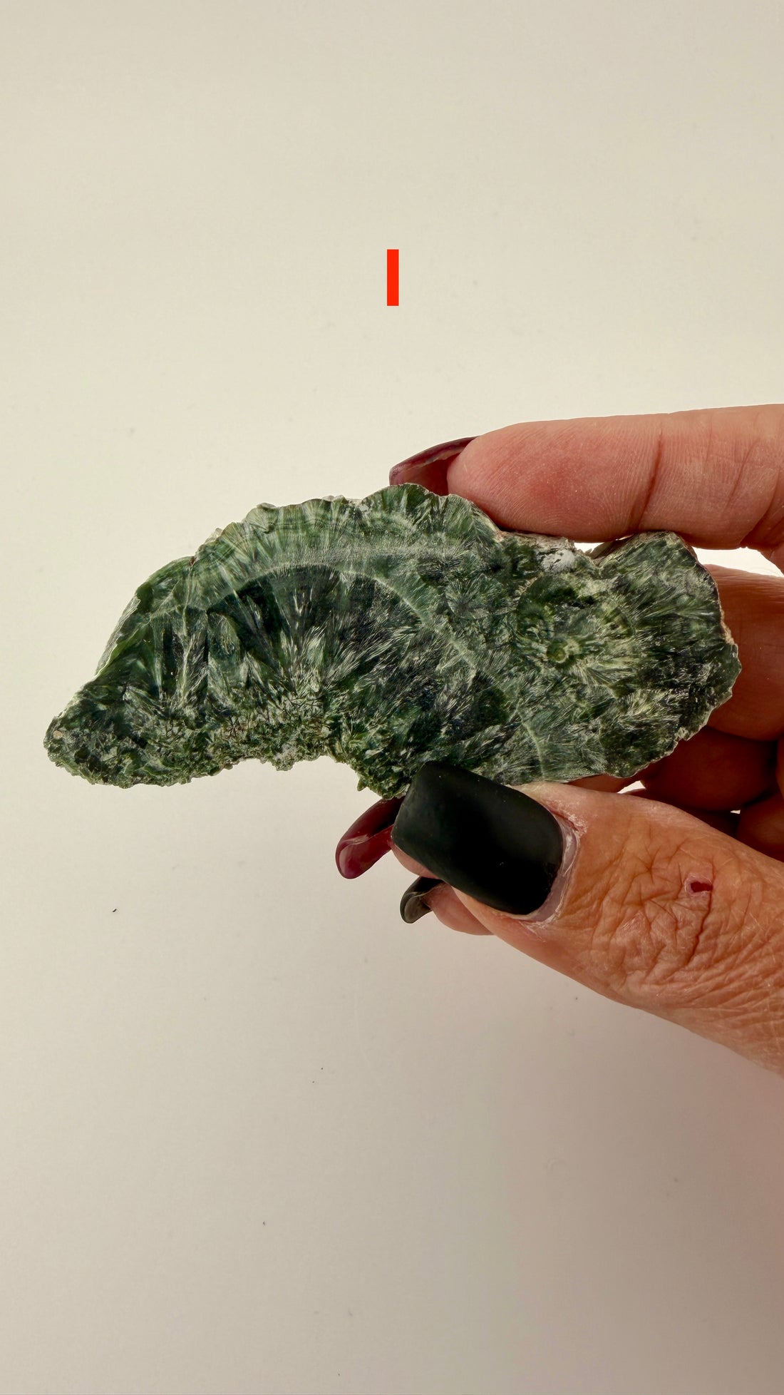 Seraphinite Slabs