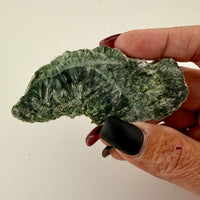 Seraphinite Slabs
