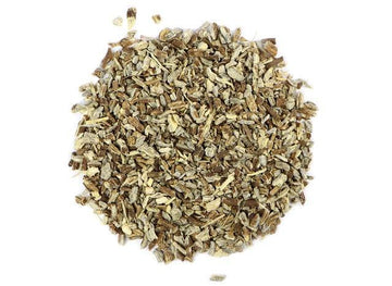 Organic Echinacea Angustifolia Root (Echinacea angustifolia)-Earth Fairy Holistics