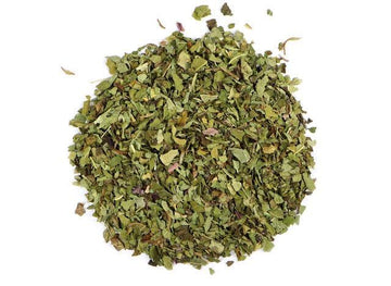 Organic Echinacea Purpurea Herb (Echinacea purpurea)-Earth Fairy Holistics