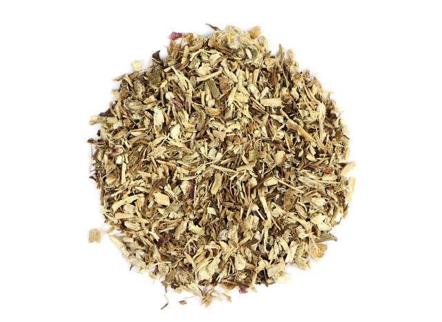 Organic Echinacea Purpurea Root (Echinacea purpurea)-Earth Fairy Holistics