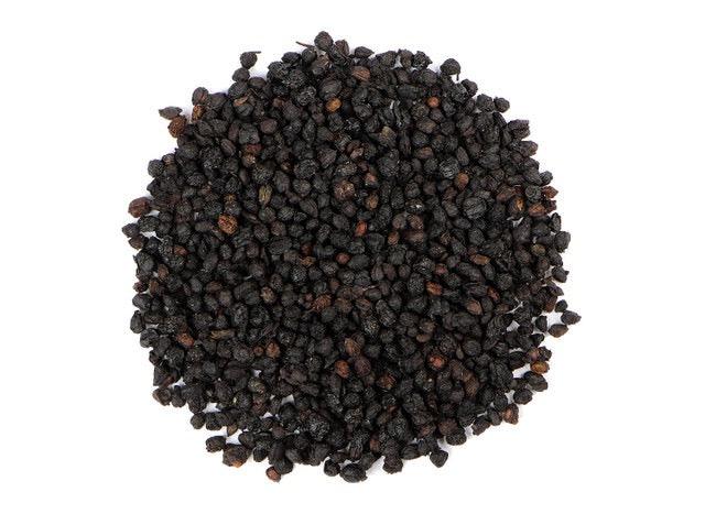 Organic Elder Berries (Sambucus nigra)-Earth Fairy Holistics