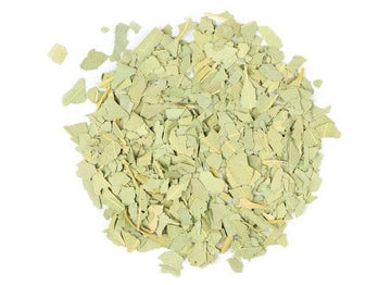Organic Eucalyptus Leaf (Eucalyptus globulus)-Earth Fairy Holistics