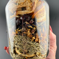 Samhain Simmer Pot