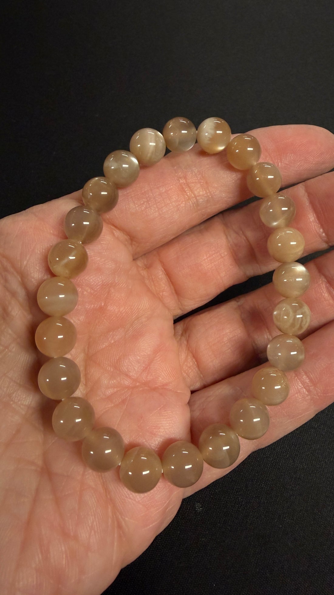 Crystal Bracelets - Various Options-Earth Fairy Holistics