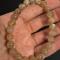 Crystal Bracelets - Various Options-Earth Fairy Holistics