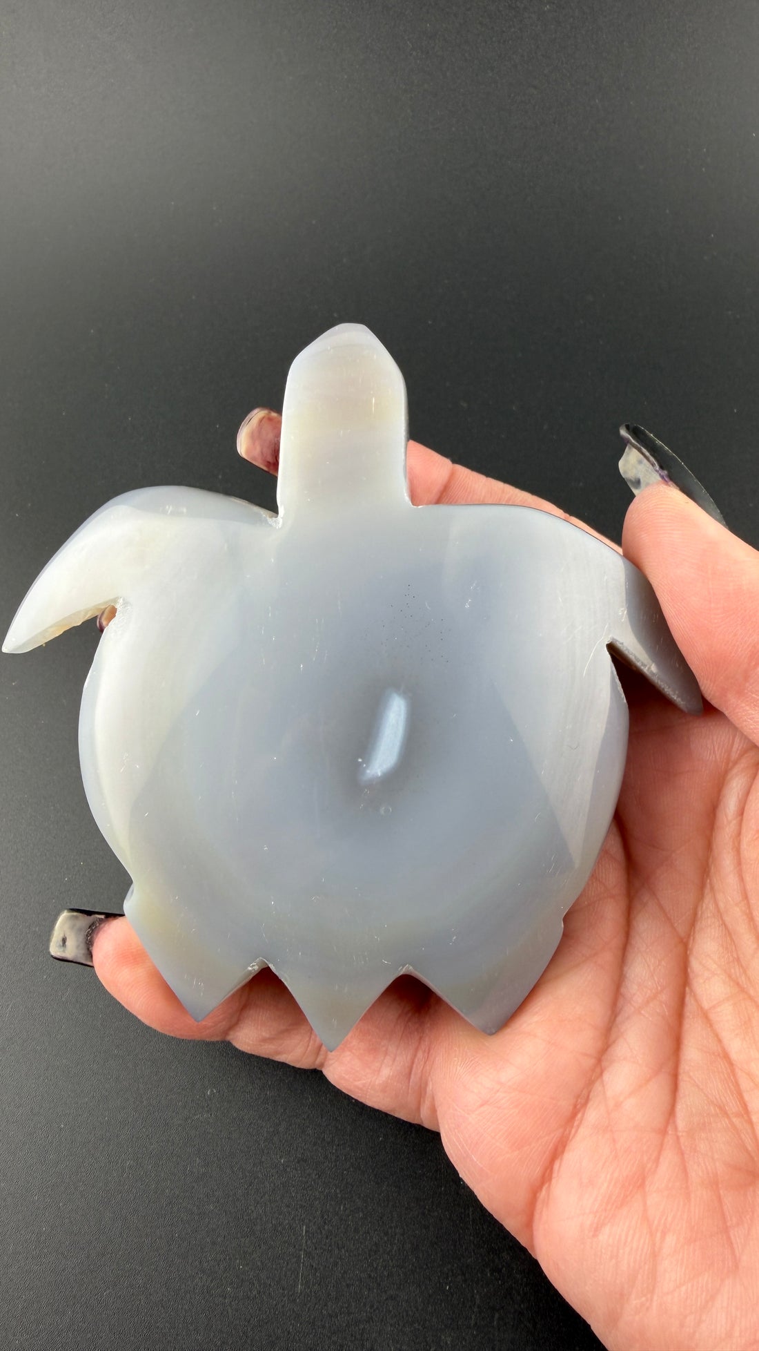 Agate Sea Turtles-Earth Fairy Holistics