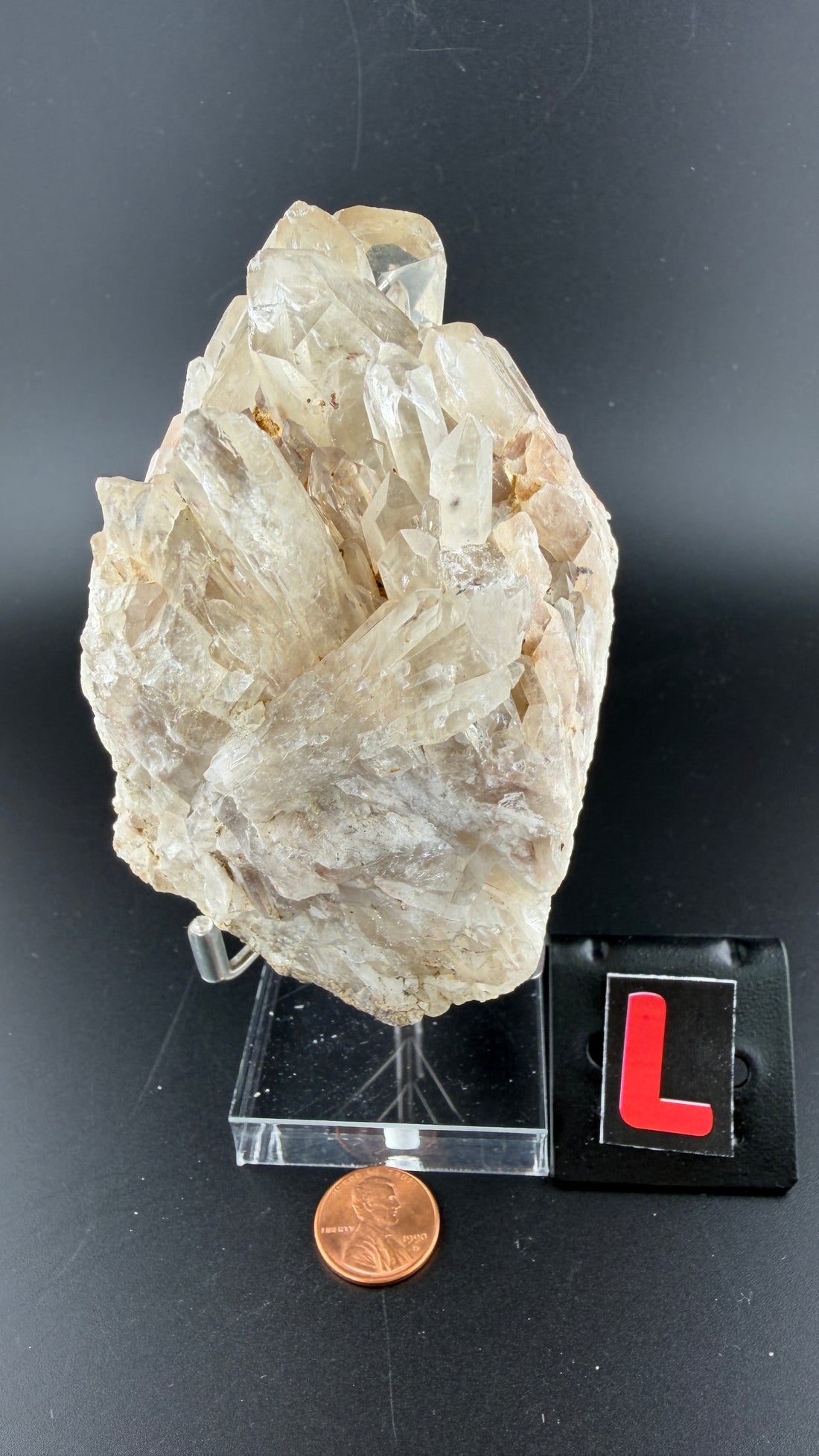 Kundalini Citrine-Earth Fairy Holistics