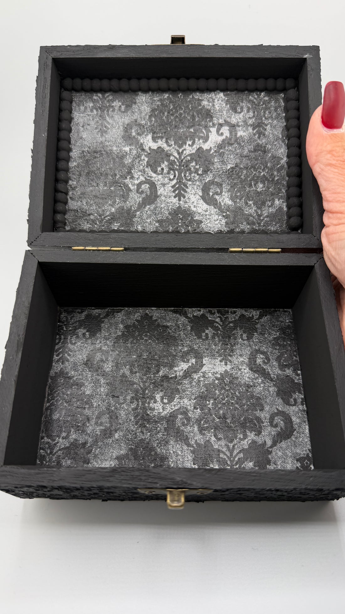 Handmade Boxes (Various Designs)