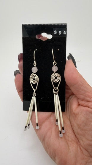 Magick Duke Creations Earrings
