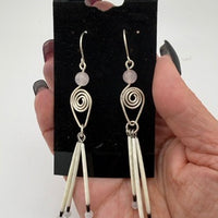 Magick Duke Creations Earrings