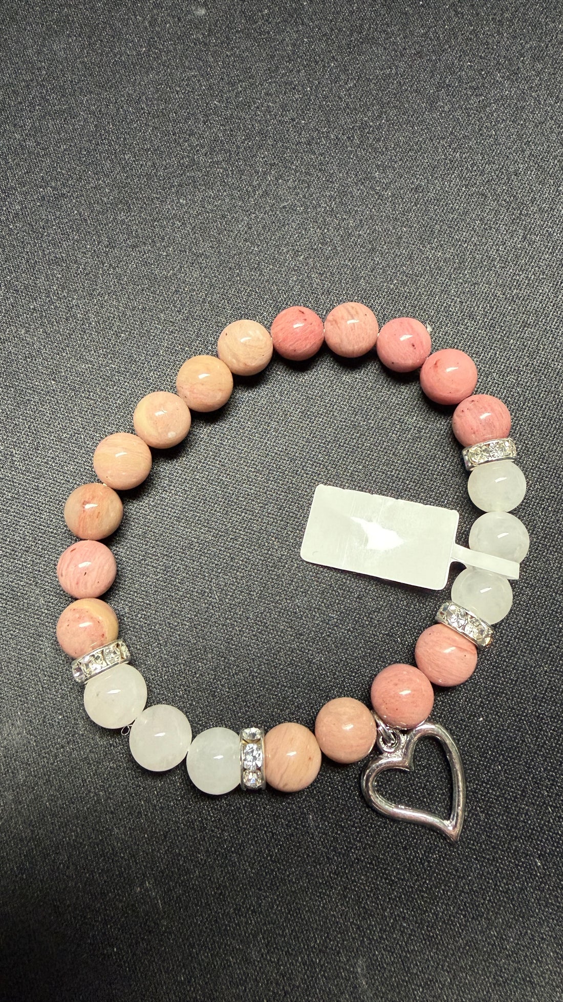 Crystal Bracelets - Various Options-Earth Fairy Holistics