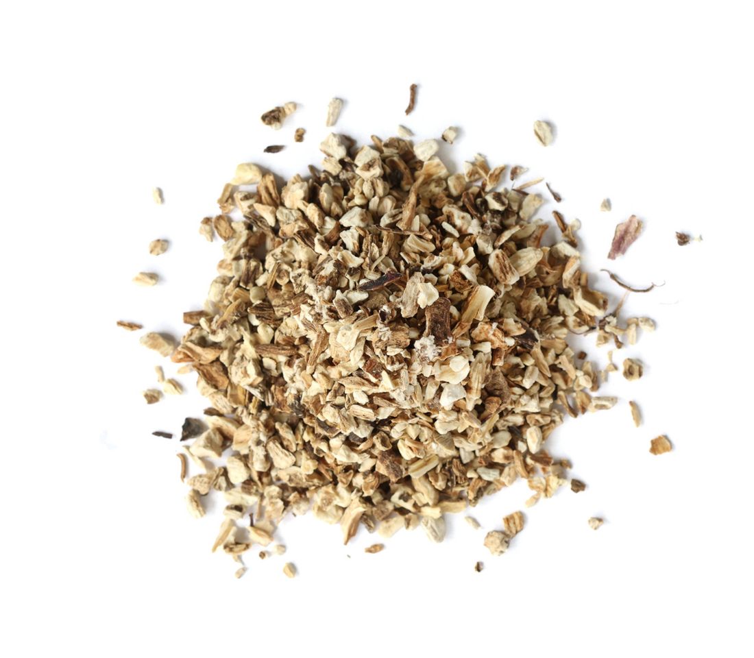 Organic Burdock Root (Arctium lappa)-Earth Fairy Holistics