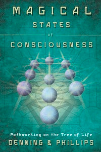 Magical States of Consciousness-Earth Fairy Holistics