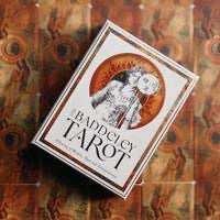 The Baddeley Tarot