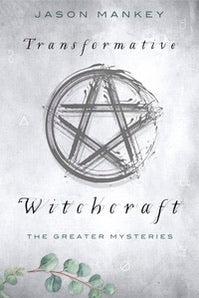 Transformative Witchcraft-Earth Fairy Holistics