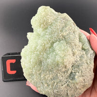 Prehnite Specimens-Earth Fairy Holistics