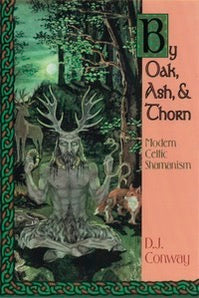 By Oak, Ash, & Thorn-Earth Fairy Holistics