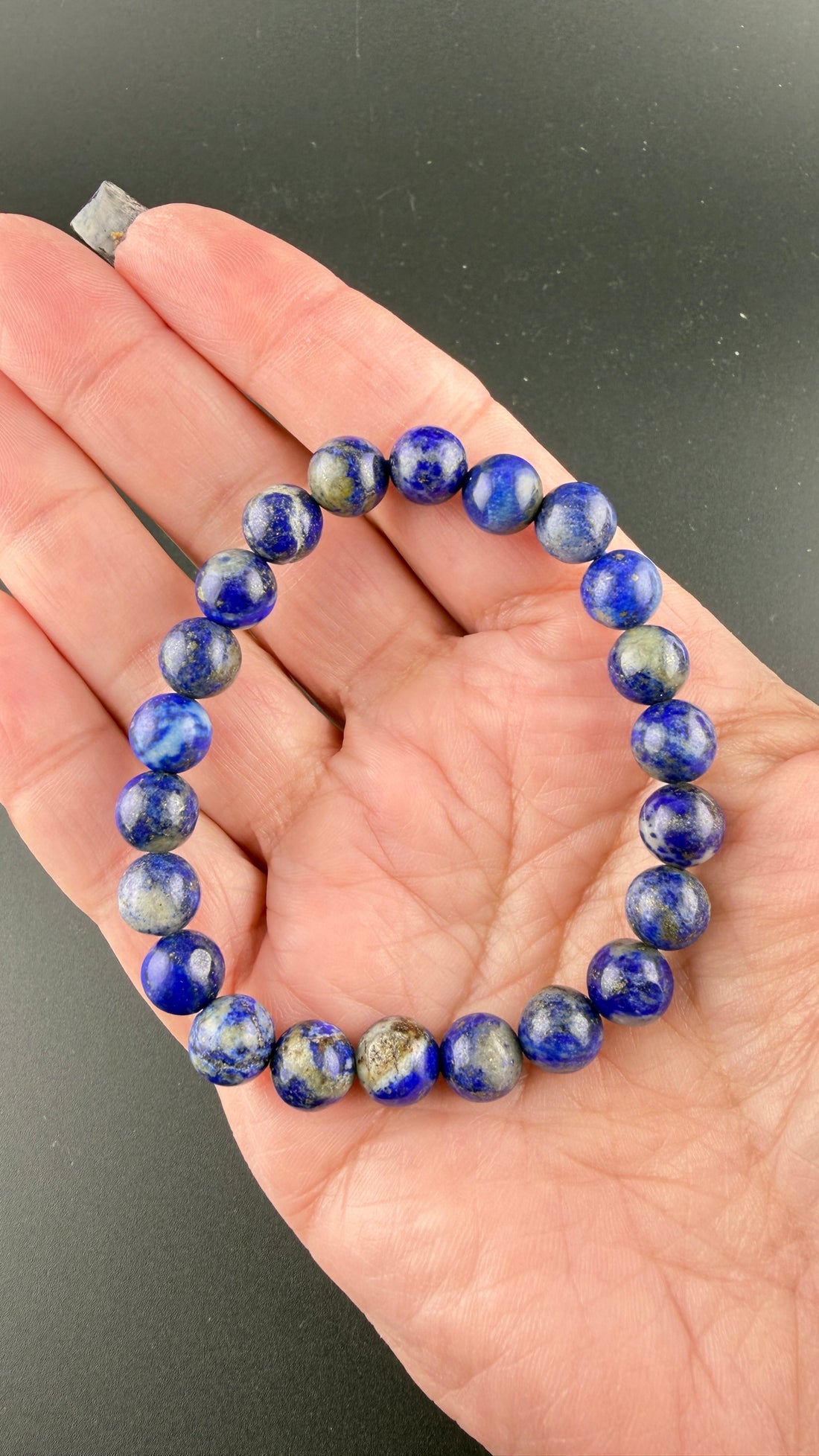 Crystal Bracelets-Earth Fairy Holistics