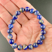 Crystal Bracelets-Earth Fairy Holistics