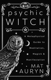 Psychic Witch-Earth Fairy Holistics