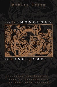 The Demonology of King James I-Earth Fairy Holistics