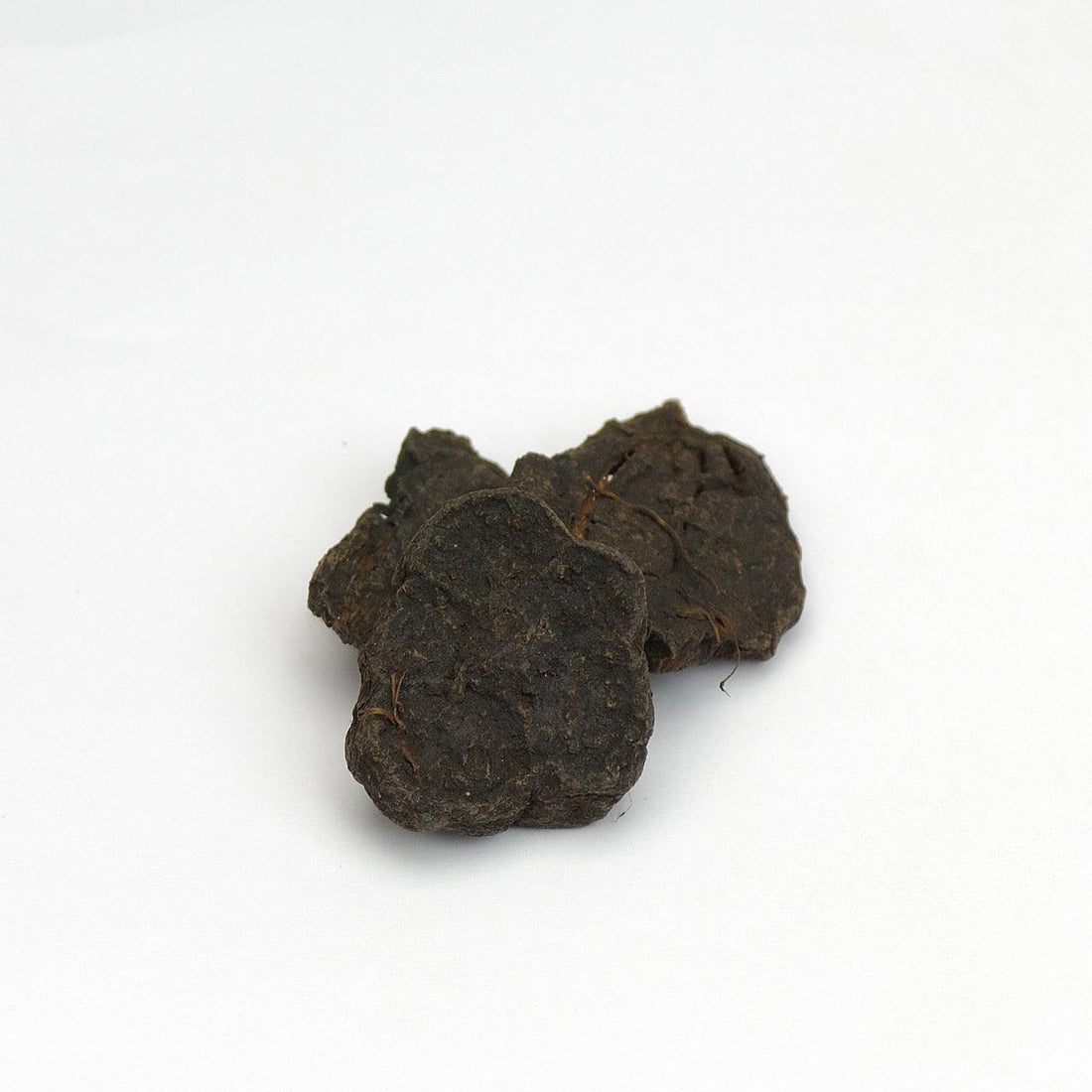 Organic Fo-Ti Root - Slices (Polygonum multiflorum)-Earth Fairy Holistics