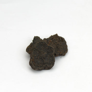 Organic Fo-Ti Root - Slices (Polygonum multiflorum)-Earth Fairy Holistics