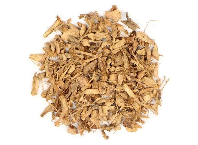 Organic Galangal Root (Alpinia galanga)-Earth Fairy Holistics
