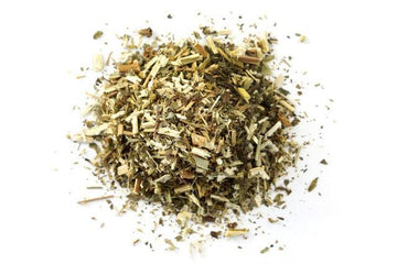 Organic Goldenrod (Solidago gigantea)-Earth Fairy Holistics