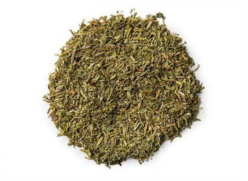 Organic Gotu Kola (Centella asiatica)-Earth Fairy Holistics