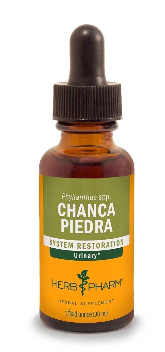 Herb Pharm Chanca Piedra Extract-Earth Fairy Holistics