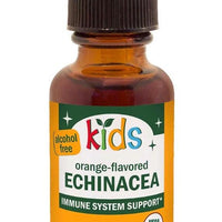 Herb Pharm Kids Echinacea-Earth Fairy Holistics