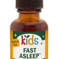 Herb Pharm Kids Fast Asleep-Earth Fairy Holistics