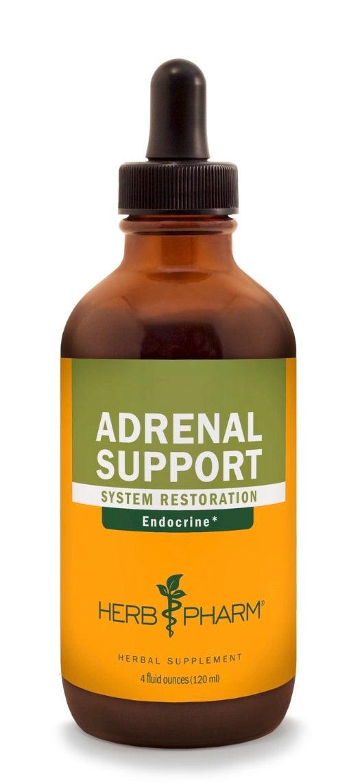 Herb Pharm Adrenal Support-Earth Fairy Holistics