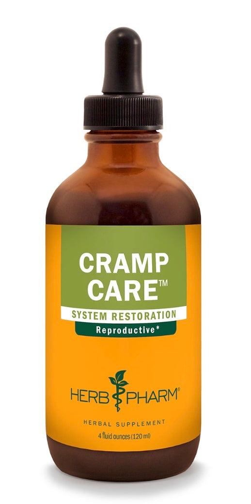 Herb Pharm Cramp Care-Earth Fairy Holistics