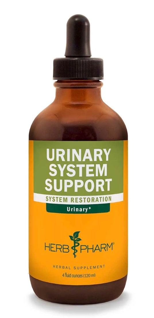 Herb Pharm Urinary System Support-Earth Fairy Holistics